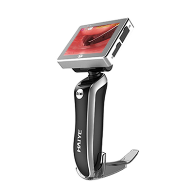 Laryngoscope медицинской наркотизации 2022 видео- с многоразовой глубиной лезвий 3-100mm