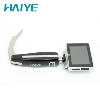 наркотизации разрешения USB 3.7V Laryngoscope высокой медицинской видео- для трудной авиалинии