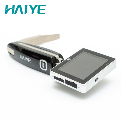 2 миллиона Laryngoscope пиксела портативный Handheld видео- установил для взрослого Neonate