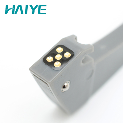 Ручка портативное 3.7V оборудования Laryngoscope камеры интубации видео-