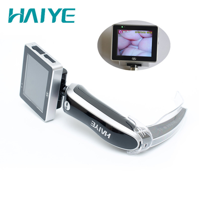 Увеличенный Endoscope взгляда медицинский хирургический простерилизовал сразу Laryngoscope