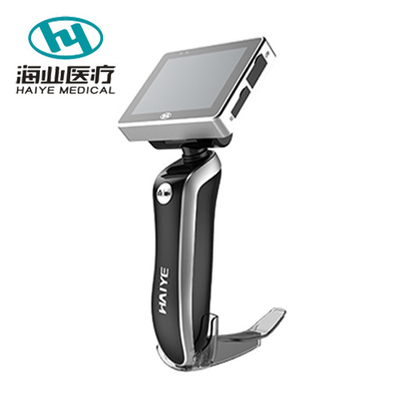 Laryngoscope Combos Miller0 MAC1 устранимый видео- для интубации
