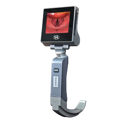 3&quot; Laryngoscope скорой помощи портативный многоразовый видео- для интубации 8GB авиалинии
