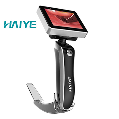 3-inch 8GB 2 миллиона Laryngoscope пиксела неразъемный медицинский видео- с устранимыми лезвиями