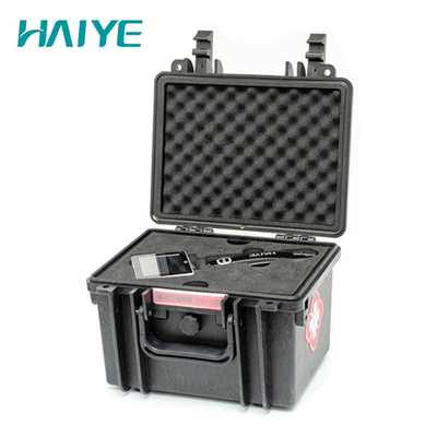 Простерилизованный Handheld видео- направленный Laryngoscope для интубации авиалинии