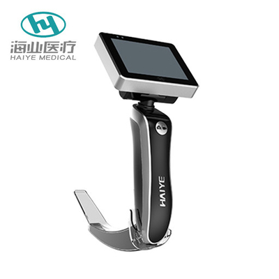 Предпочтительным безопасным доступным Laryngoscope направленный видео для трудной интубации авиалинии