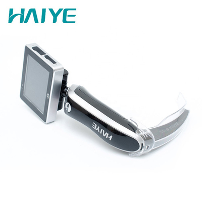 USB Laryngoscope анти- тумана 8GB перезаряжаемые Handheld видео- вывел наружу