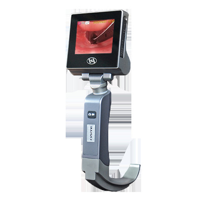 Разрешение 225g портативного Laryngoscope цифров больницы медицинского видео- высокое