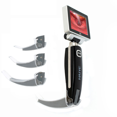 Laryngoscope портативной наркотизации авиалинии медицинской службы 2022 хирургической видео-
