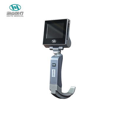 Замечательный прочный Handheld сразу Laryngoscope для трудной интубации