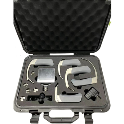 Замечательный прочный Handheld сразу Laryngoscope для трудной интубации