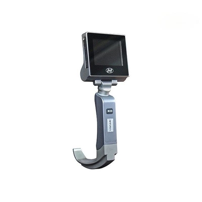 Ручка портативное 3.7V оборудования Laryngoscope камеры интубации видео-