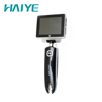 Laryngoscope 3400 MAh Rechargable видео- помогать для трудной интубации авиалинии