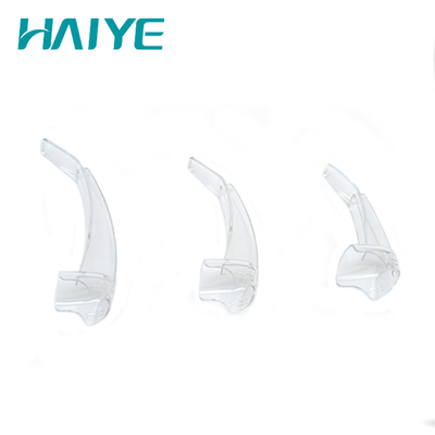 Laryngoscope наркотизации уникальный Анти--Fogging видео- направленный для трудной интубации авиалинии
