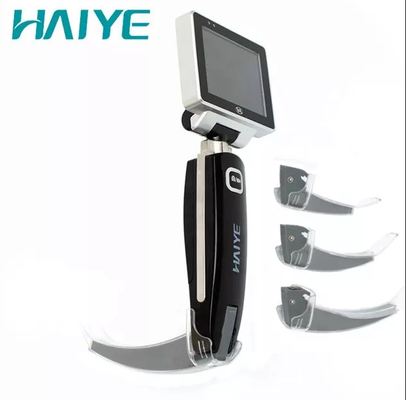 Выход 5V заряжателя, педиатрический видео- Laryngoscope 2000mA с анти- лезвием тумана
