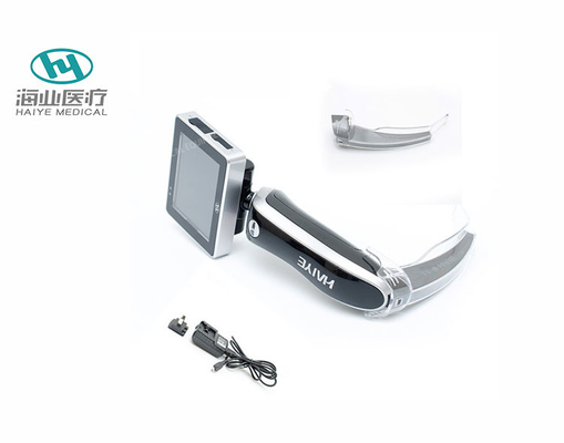 Laryngoscope медицинской портативной наркотизации ISO13485 видео- для младенцев детей взрослых