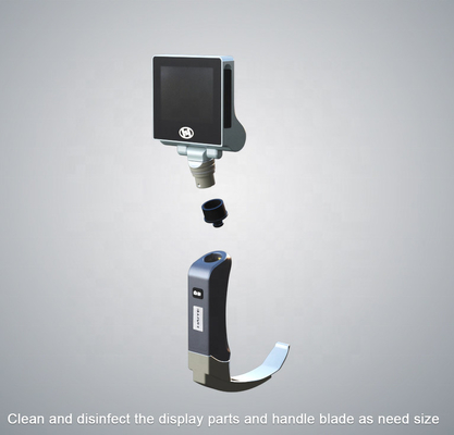 Микро- тип видео- Laryngoscope памяти карты 32GB SD для медицинское хирургического