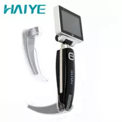 3&quot; Laryngoscope LCD устранимый твердый видео- для интубации