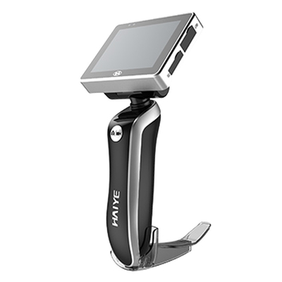 Laryngoscope приборов интубации скорой помощи визуальный с 3 устранимыми лезвиями T3 T2 T1