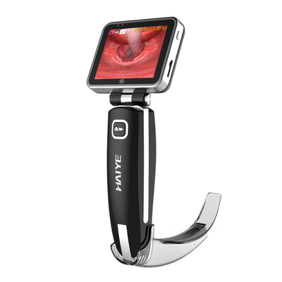 Laryngoscope Горяч-продажи надежный видео- помогать для трудной авиалинии