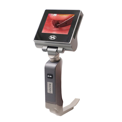 Система камеры Hd Laryngoscope угла вращения гибкая видео-