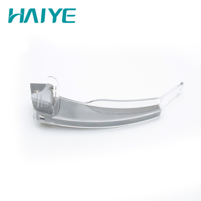 Медицинская служба Laryngoscope Endoscope нержавеющей стали 304 электронная видео-