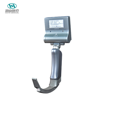 USB вывел наружу твердая наркотизация видео- Laryngoscope установил ENT аппаратуры