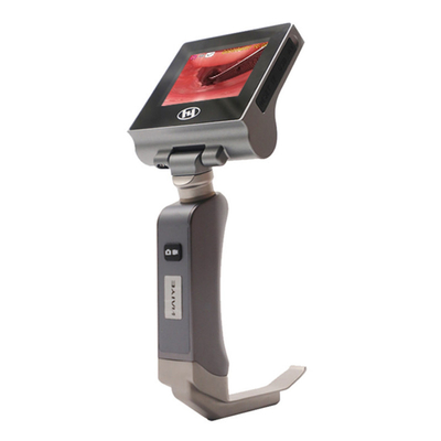 3&quot; Laryngoscope медицинского хирургического Endoscope TFT видео- направленный для трудной интубации