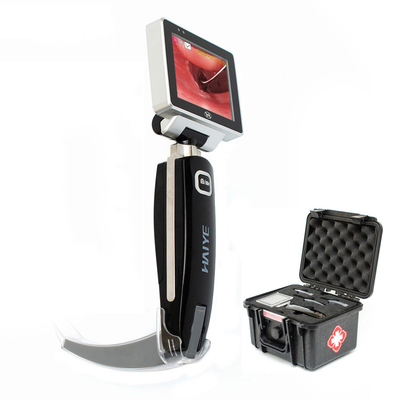 Laryngoscope Горяч-продажи надежный твердый видео- для трудной интубации