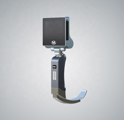 Определение Laryngoscope 3,0 интубации авиалинии многоразовые видео- высокое с Glottic взглядом