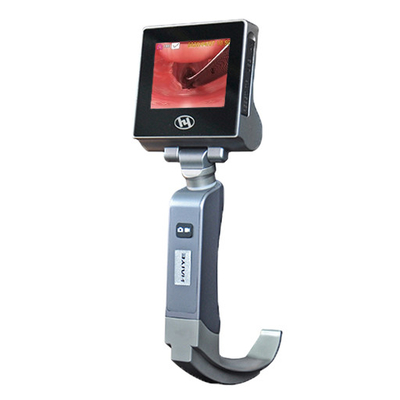 Laryngoscope авиалинии 3 Neonates bInch видео- с 5 лезвиями