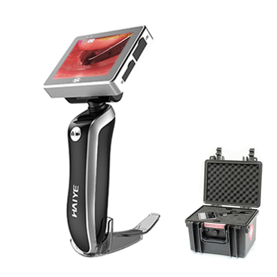Совершенно новый медицинский хирургический endoscope простерилизовал сразу Laryngoscope для видео- интубации