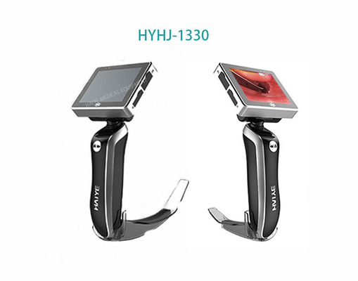 Laryngoscope времени работы от батарей ≥6hs цифров видео- взрослый Miler 70 градусов видео- и педиатрическое Ла