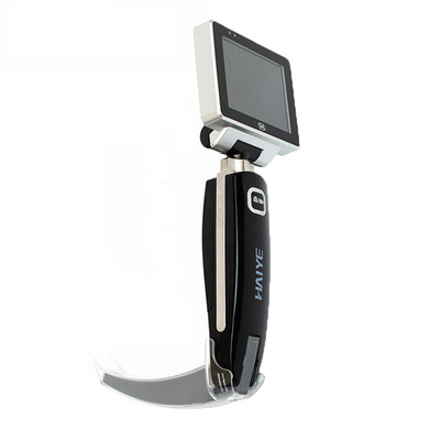 Медицинская служба Laryngoscope Endoscope нержавеющей стали 304 электронная видео-