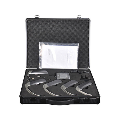 Хирургические инструменты видео- Laryngoscope экрана касания 3,0 дюймов Endoscopic