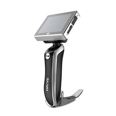 Laryngoscope времени работы от батарей ≥6hs цифров видео- взрослый Miler 70 градусов видео- и педиатрическое Ла
