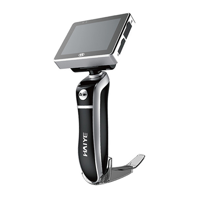 3&quot; Laryngoscope интубации авиалинии экрана медицинский видео- с устранимыми лезвиями