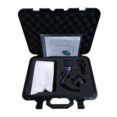 3&quot; Laryngoscope интубации авиалинии экрана медицинский видео- с устранимыми лезвиями