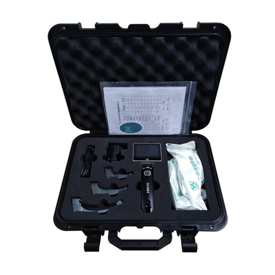 Laryngoscope портативной хирургической наркотизации авиалинии видео- с дисплеем 3,0 HD