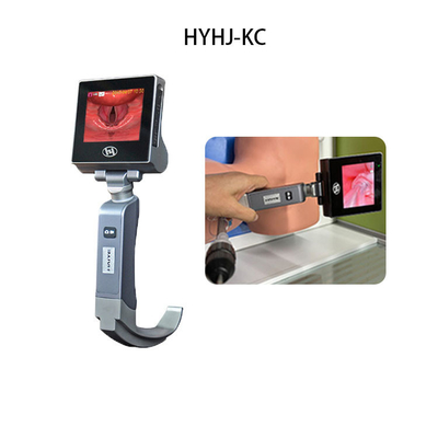 3,0 хранение 32GB USB Laryngoscope дюйма HD многоразовое педиатрическое видео-