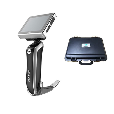 Laryngoscope хирургической наркотизации воздуха видео- 2 миллиона пикселы показывает 3400mA разрешения 960 x 480