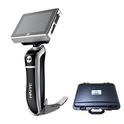 Laryngoscope медицинской наркотизации 2022 видео- с многоразовой глубиной лезвий 3-100mm