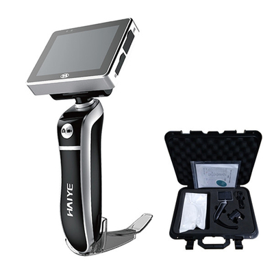 Laryngoscope медицинской наркотизации 2022 видео- с многоразовой глубиной лезвий 3-100mm