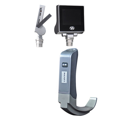 USB вывел наружу твердая наркотизация видео- Laryngoscope установил ENT аппаратуры