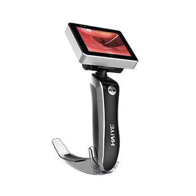 AV вывел наружу Laryngoscope функции портативный видео- для практики симуляции