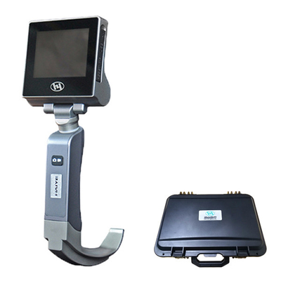 3&quot; Laryngoscope скорой помощи портативный многоразовый видео- для интубации 8GB авиалинии