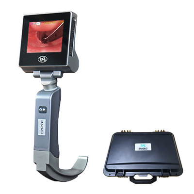 Laryngoscope аварийной медицинской службы 32GB видео- для трудной интубации авиалинии