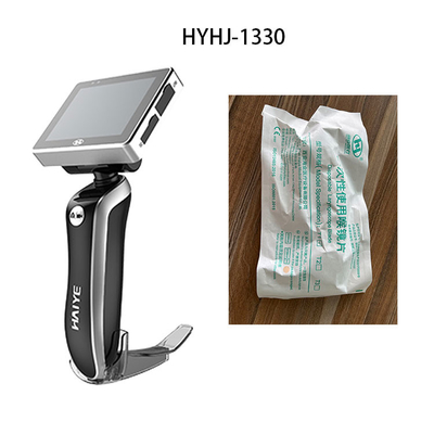 Изображение дюйма HD USB 3,0 Laryngoscope анти- оптического волокна тумана видео-