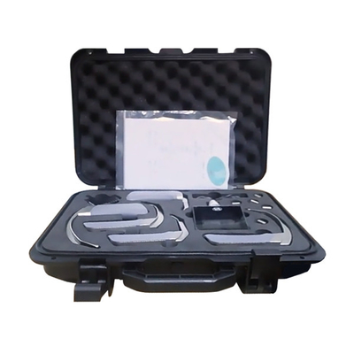 Laryngoscope аварийной медицинской службы видео- для трудной интубации авиалинии