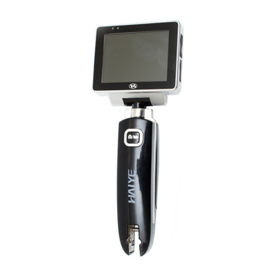 Laryngoscope хирургической медицинской портативной наркотизации авиалинии видео- для ICU
